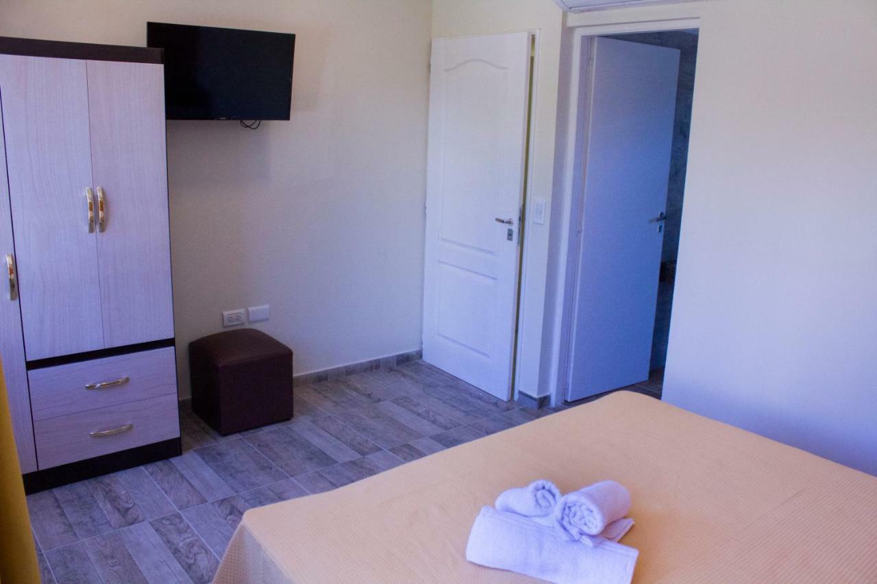 Hotel San Remo New Viking Pinamar Exteriér fotografie