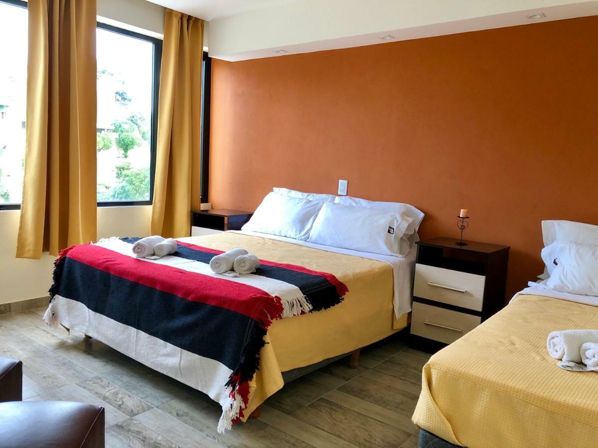 Hotel San Remo New Viking Pinamar Exteriér fotografie